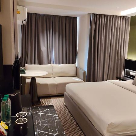 Cha Chiangmai Luxury Hotell Chiang Mai Eksteriør bilde