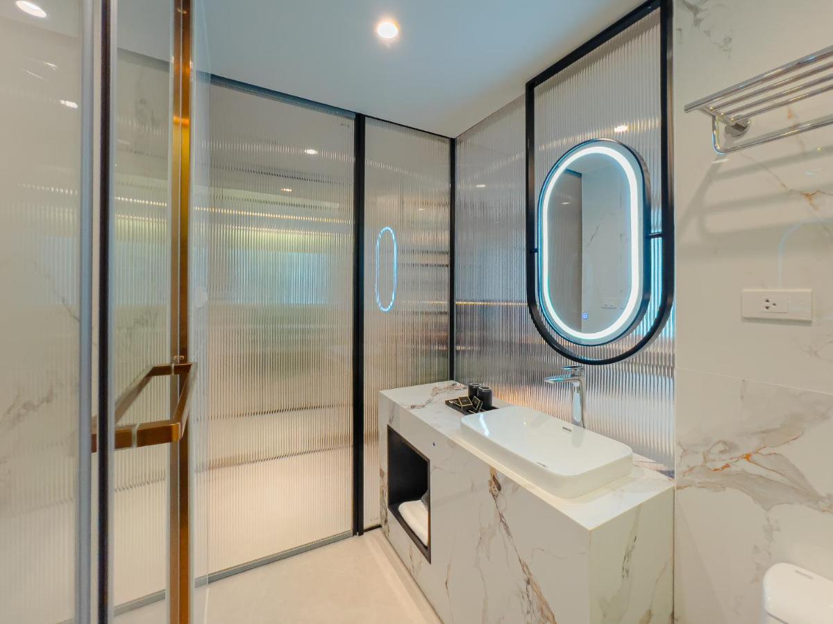 Cha Chiangmai Luxury Hotell Chiang Mai Eksteriør bilde