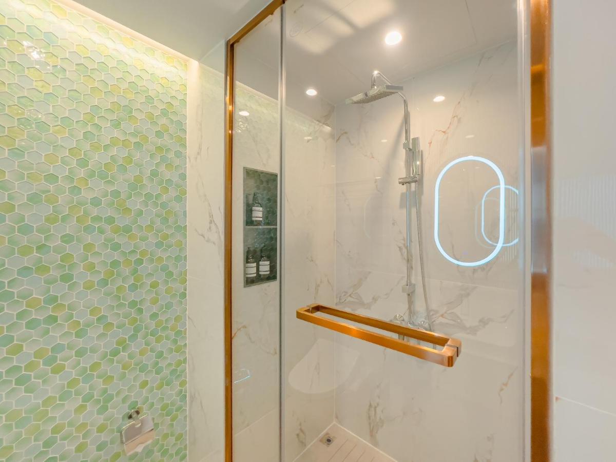Cha Chiangmai Luxury Hotell Chiang Mai Eksteriør bilde