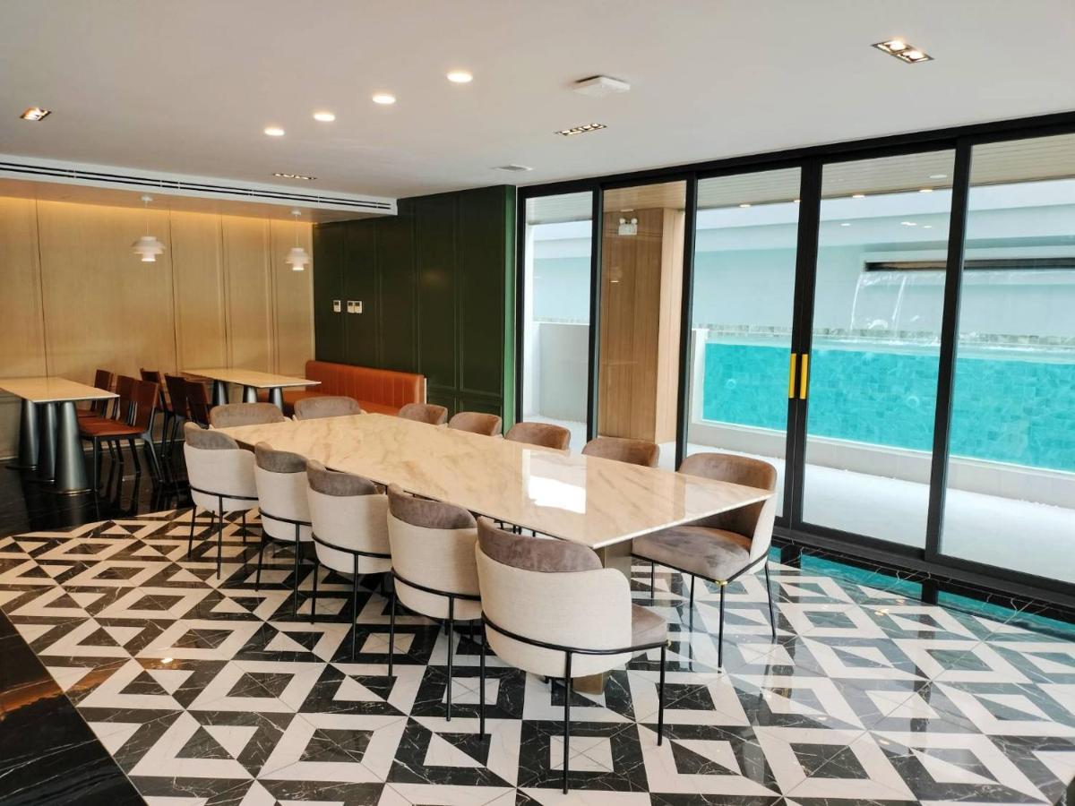 Cha Chiangmai Luxury Hotell Chiang Mai Eksteriør bilde
