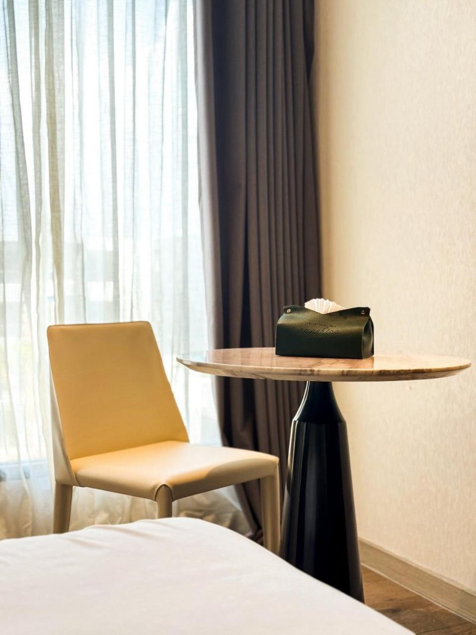 Cha Chiangmai Luxury Hotell Chiang Mai Eksteriør bilde